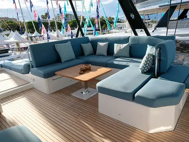 Fountaine Pajot Alegria 67