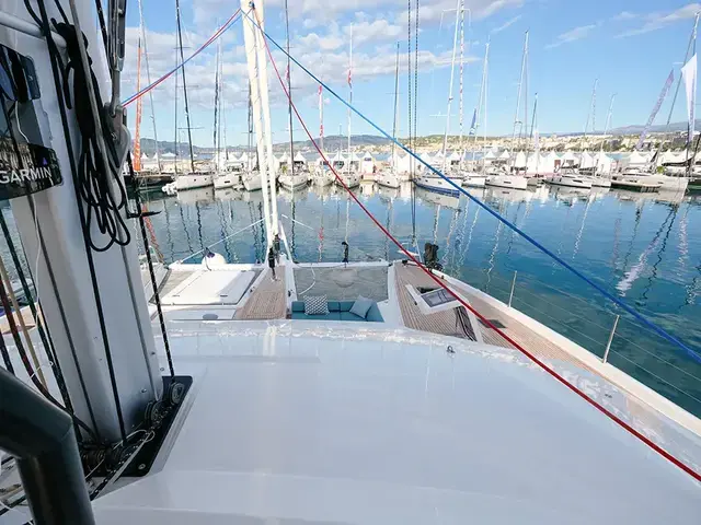 Fountaine Pajot Alegria 67