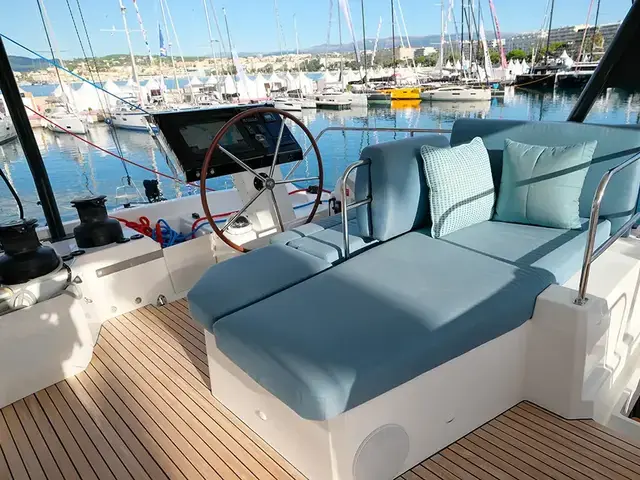 Fountaine Pajot Alegria 67