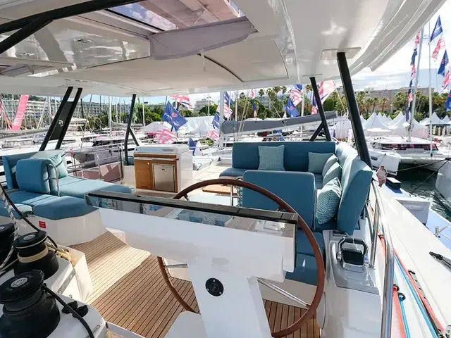 Fountaine Pajot Alegria 67