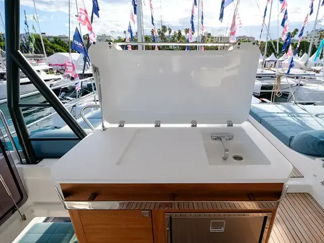 Fountaine Pajot Alegria 67