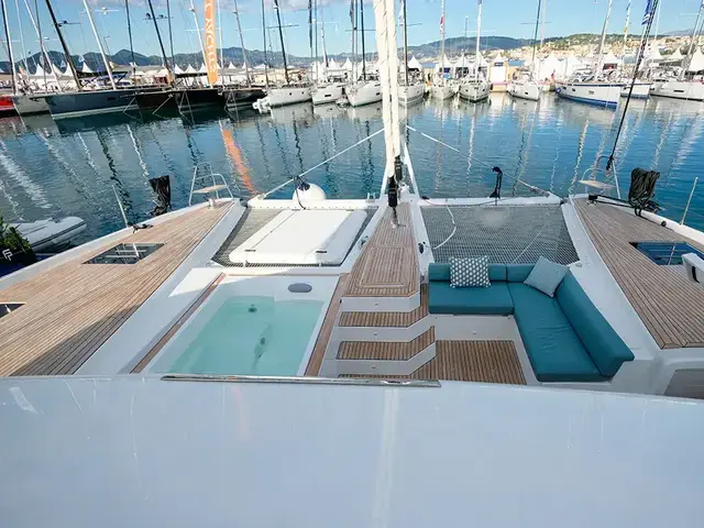 Fountaine Pajot Alegria 67