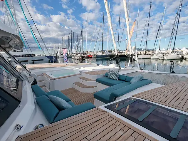 Fountaine Pajot Alegria 67