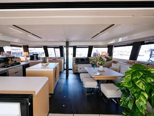 Fountaine Pajot Alegria 67