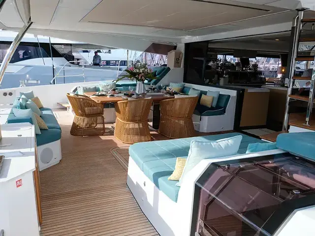 Fountaine Pajot Alegria 67