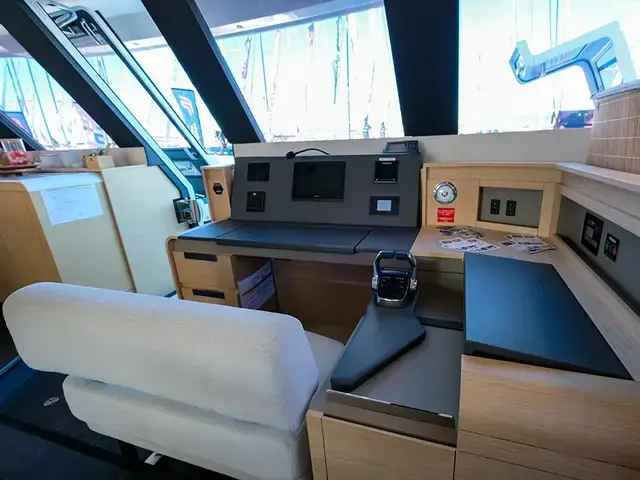 Fountaine Pajot Alegria 67