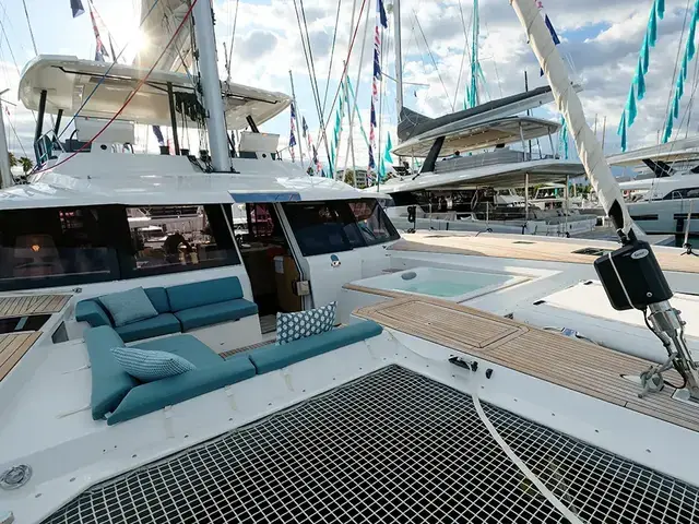 Fountaine Pajot Alegria 67