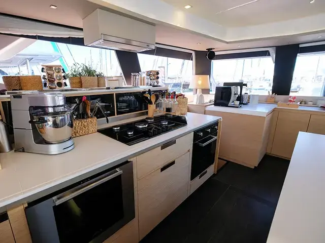 Fountaine Pajot Alegria 67