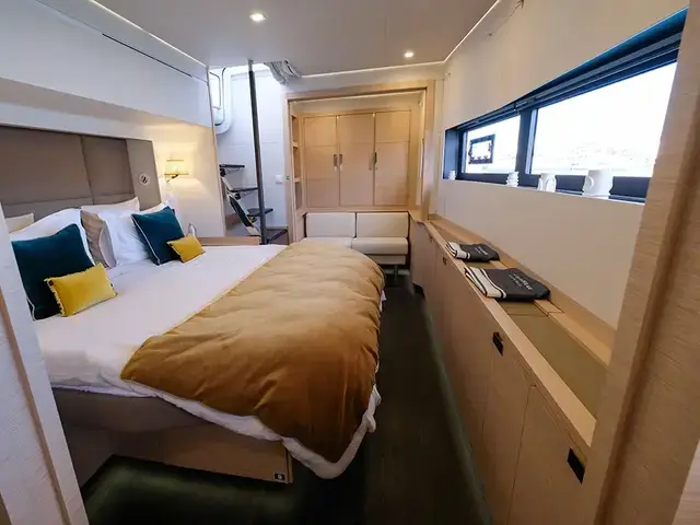 Fountaine Pajot Alegria 67