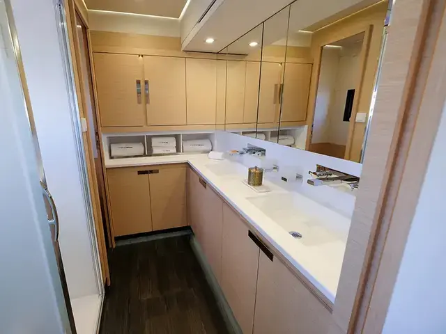 Fountaine Pajot Alegria 67