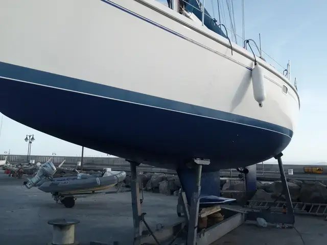 Catalina 42