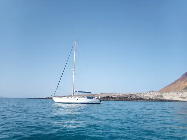 Catalina 42