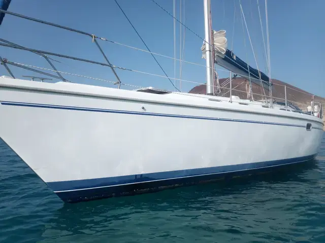 Catalina 42