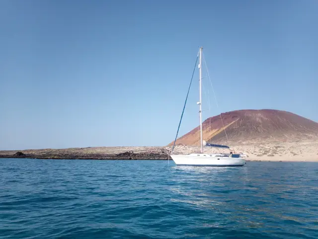 Catalina 42