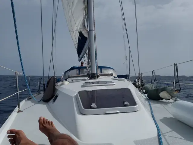 Catalina 42