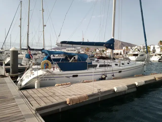 Catalina 42