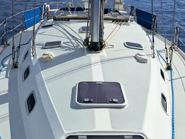 Catalina 42