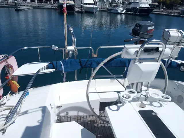 Catalina 42