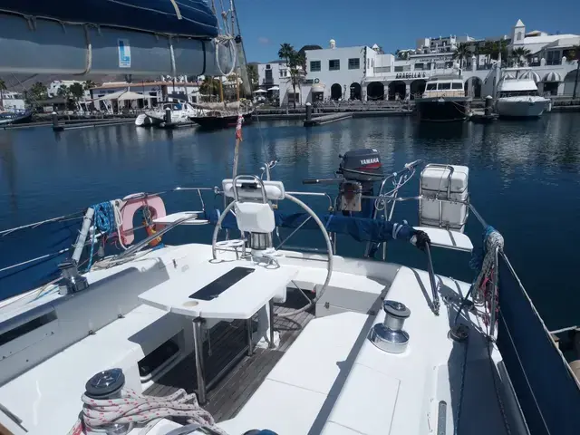 Catalina 42