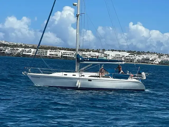 Catalina 42