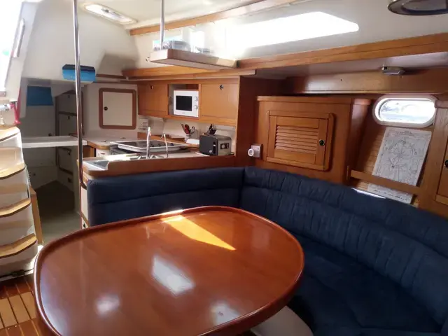 Catalina 42