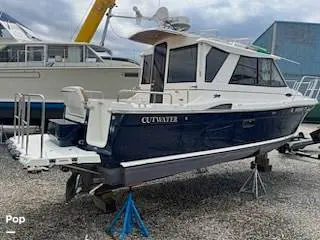 2014 Cutwater 26