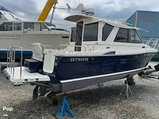 Cutwater 26