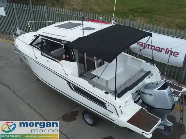 Jeanneau Merry Fisher 695 S2