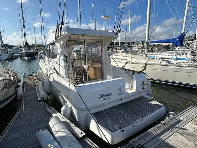 Jeanneau Merry Fisher 815