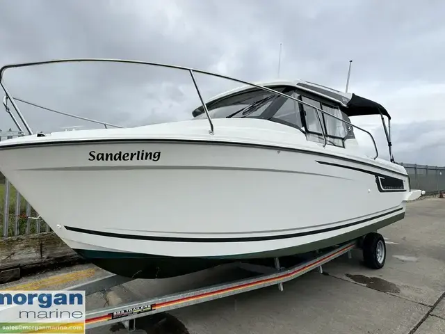 Jeanneau Merry Fisher 695 S2