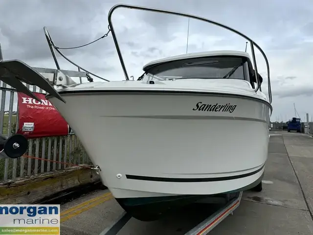 Jeanneau Merry Fisher 695 S2