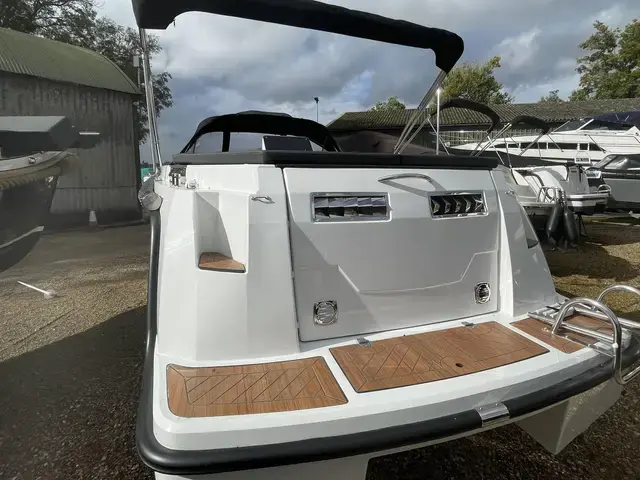 Corsiva boats 650 Tender