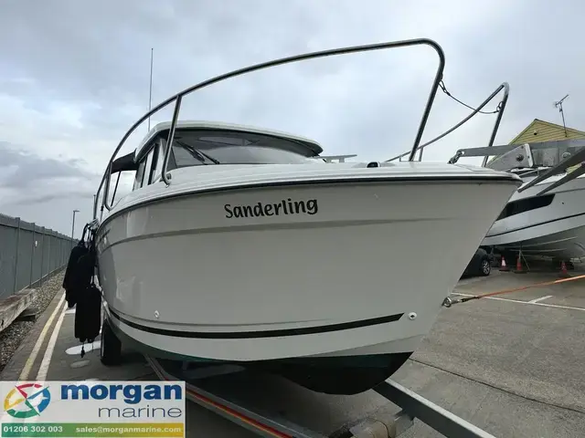 Jeanneau Merry Fisher 695 S2