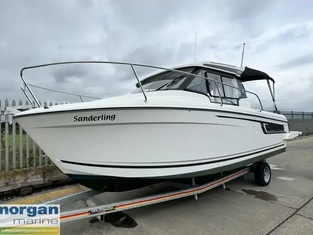 Jeanneau Merry Fisher 695 S2