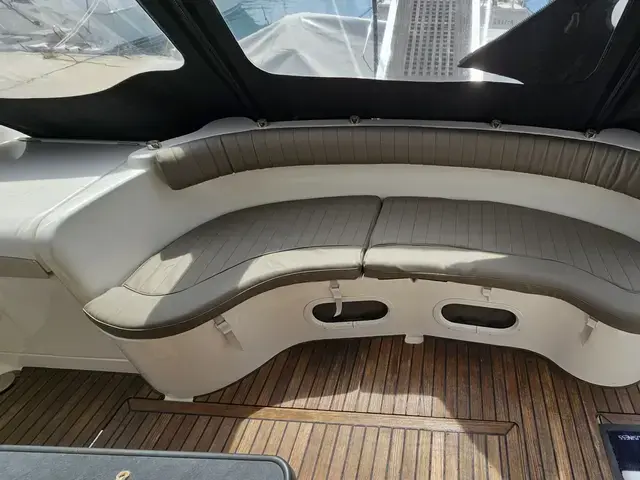 Jeanneau Prestige 46