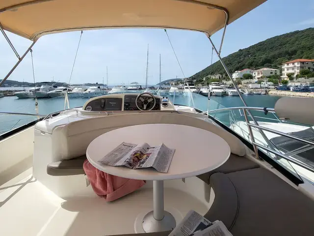 Jeanneau Prestige 46