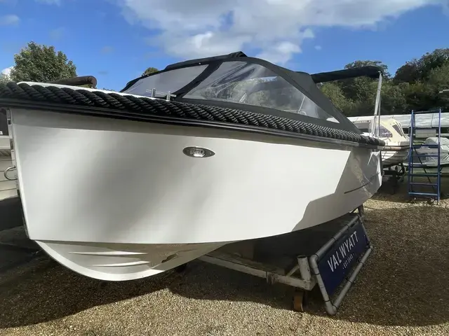 Corsiva boats 650 Tender