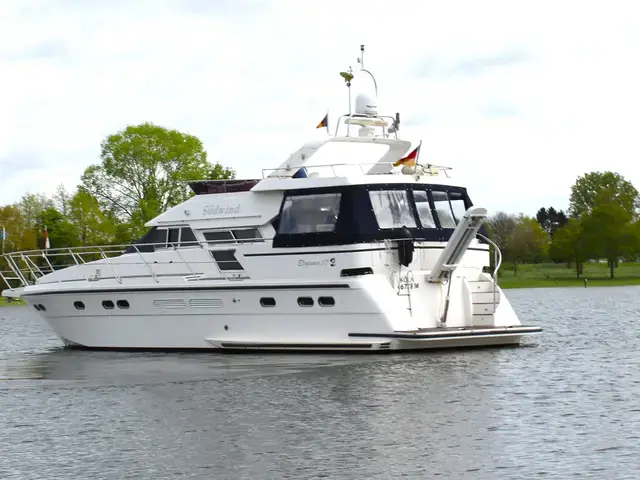 Elegance Yachts 57 Fly