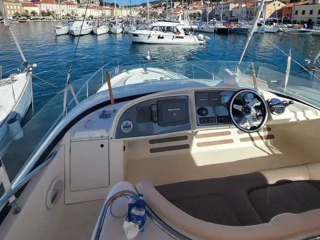 Jeanneau Prestige 46