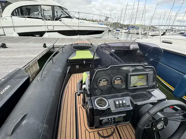 Boca Grande Goldenline 420