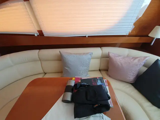 Jeanneau Prestige 46