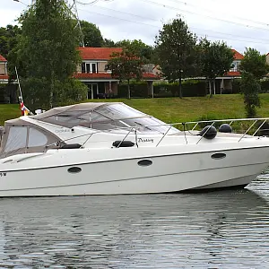 2003 Gobbi 345 SC