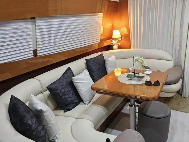 Jeanneau Prestige 46