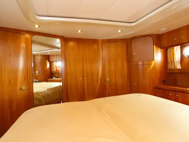 Elegance Yachts 57 Fly