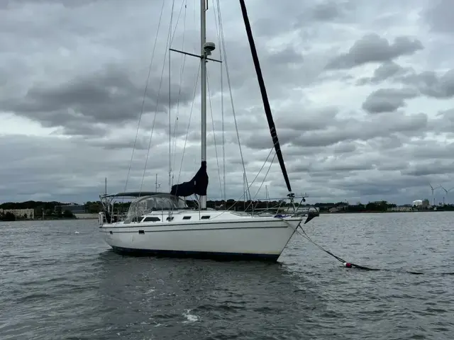 Catalina 42