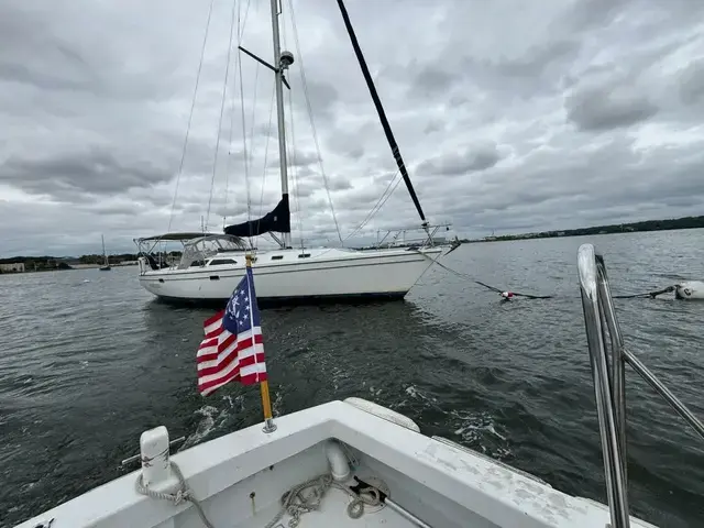 Catalina 42