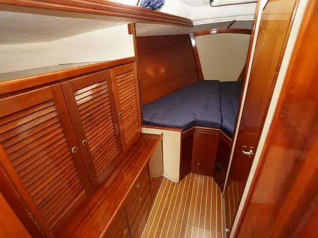 Hanse 401