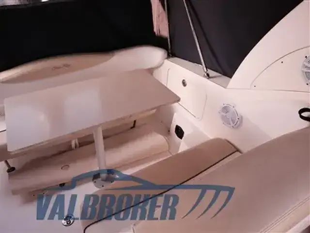 Sea Ray 315 Sundancer