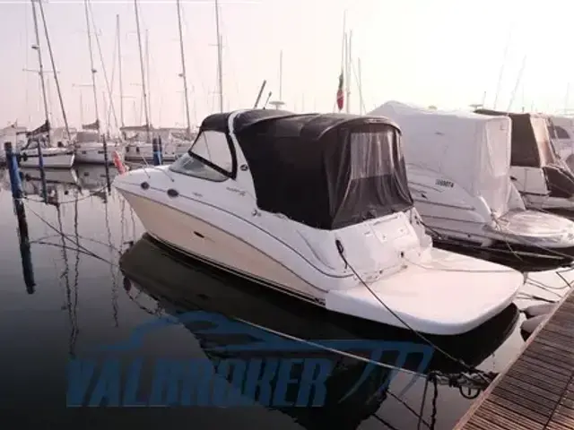 Sea Ray 315 Sundancer