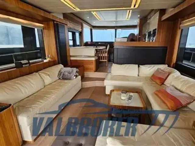 Absolute 58 Navetta